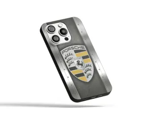 Porsche Cover Smartphone Pro Max Universale
